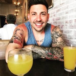 Meet your Posher, Jason